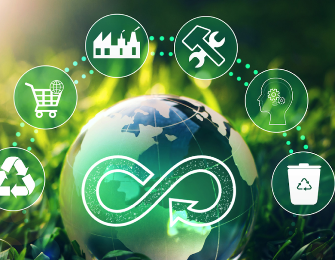 Sustainability courses Circular Design